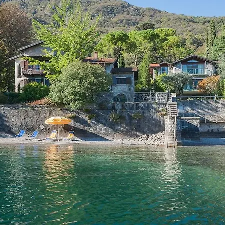 Il Cigno Lakeside Oliveto Lario