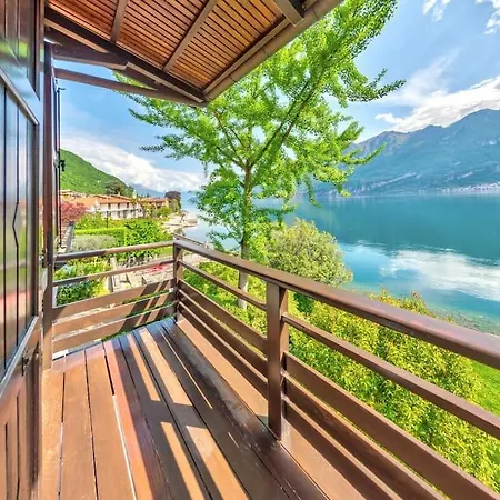 Il Cigno Lakeside *