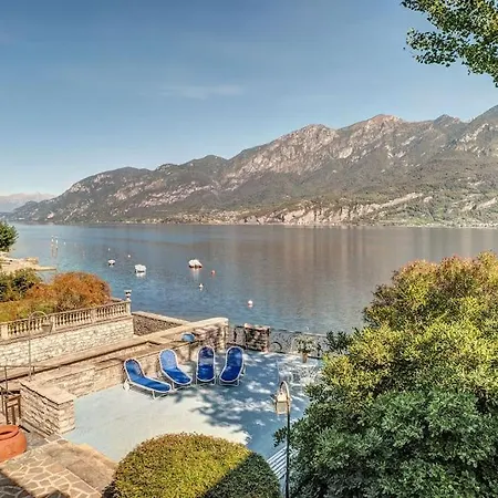 아파트 Il Cigno Lakeside