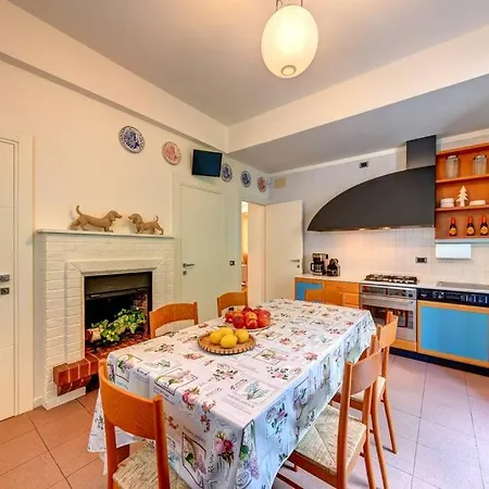 Il Cigno Lakeside 아파트 Oliveto Lario