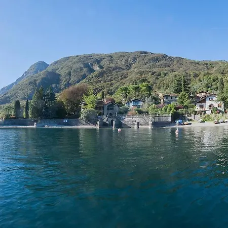 Il Cigno Lakeside * Oliveto Lario