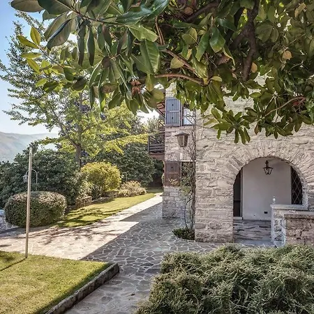 Il Cigno Lakeside 아파트 Oliveto Lario