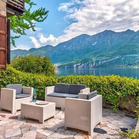아파트 Il Cigno Lakeside